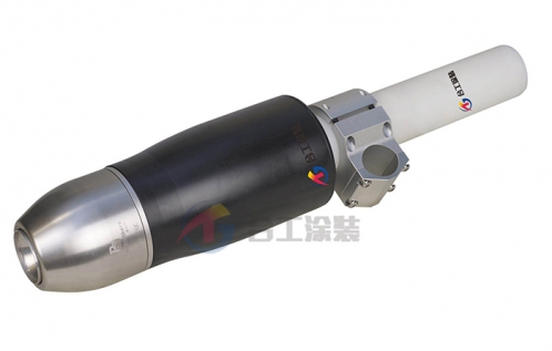           QXD-ZC-65型轴承式高速旋杯